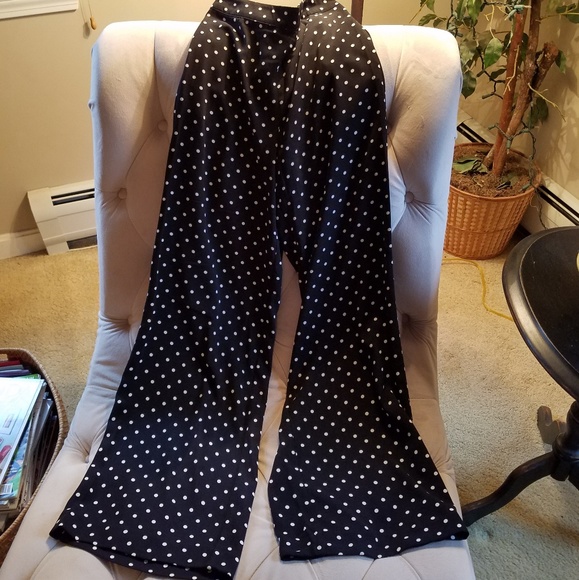 Adrienne Vittadini Pants - Shear Wide Leg Adrienne Vittadini Pants